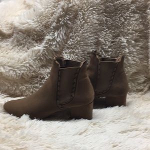 H&M booties
